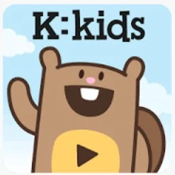 Knowledge Kids Announcer (2008-2010)