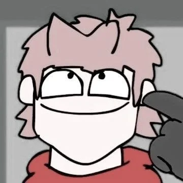 Tord [Tord Larsson] (Eddsworld) (Classic)