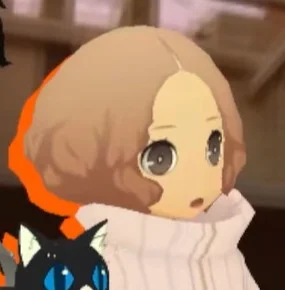 Haru Okumura
