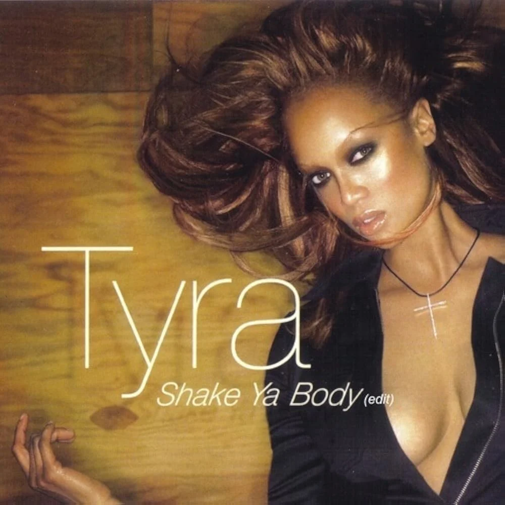 Tyra Banks (Singing Voice)