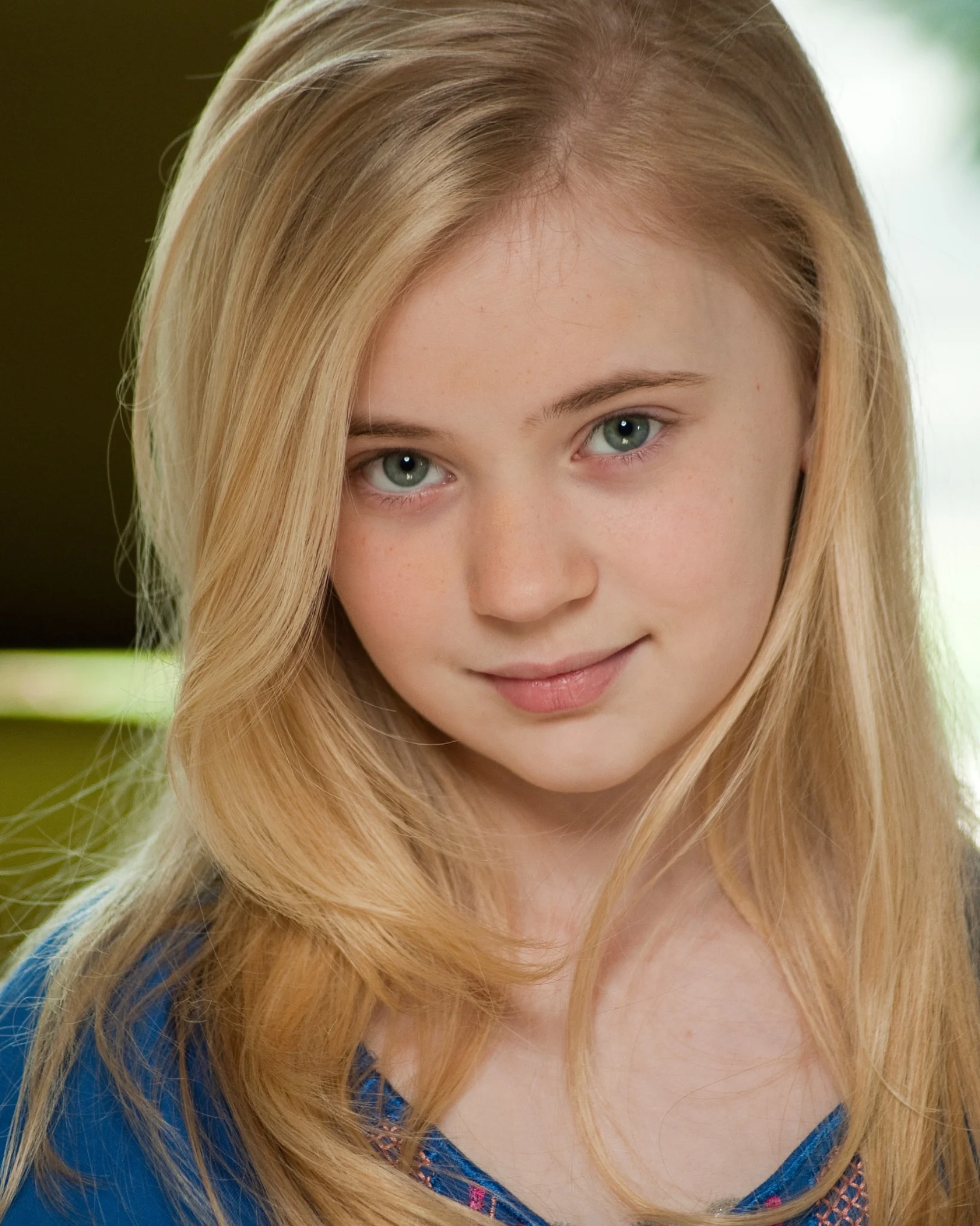 Sierra McCormick (A.N.T Farm)