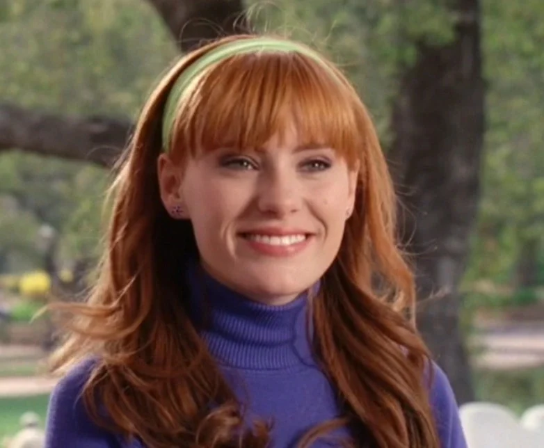 Daphne Blake (Kate Melton) Scooby-Doo! Curse Of The Lake Monster