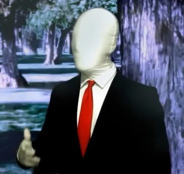 Slenderman [EBRF] Epicas Batallas De Rap Del Frikismo