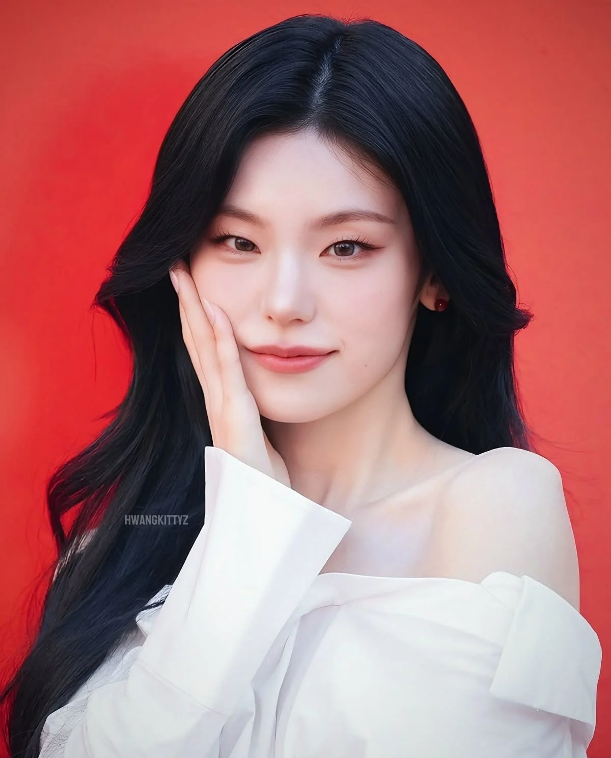 ITZY YEJI