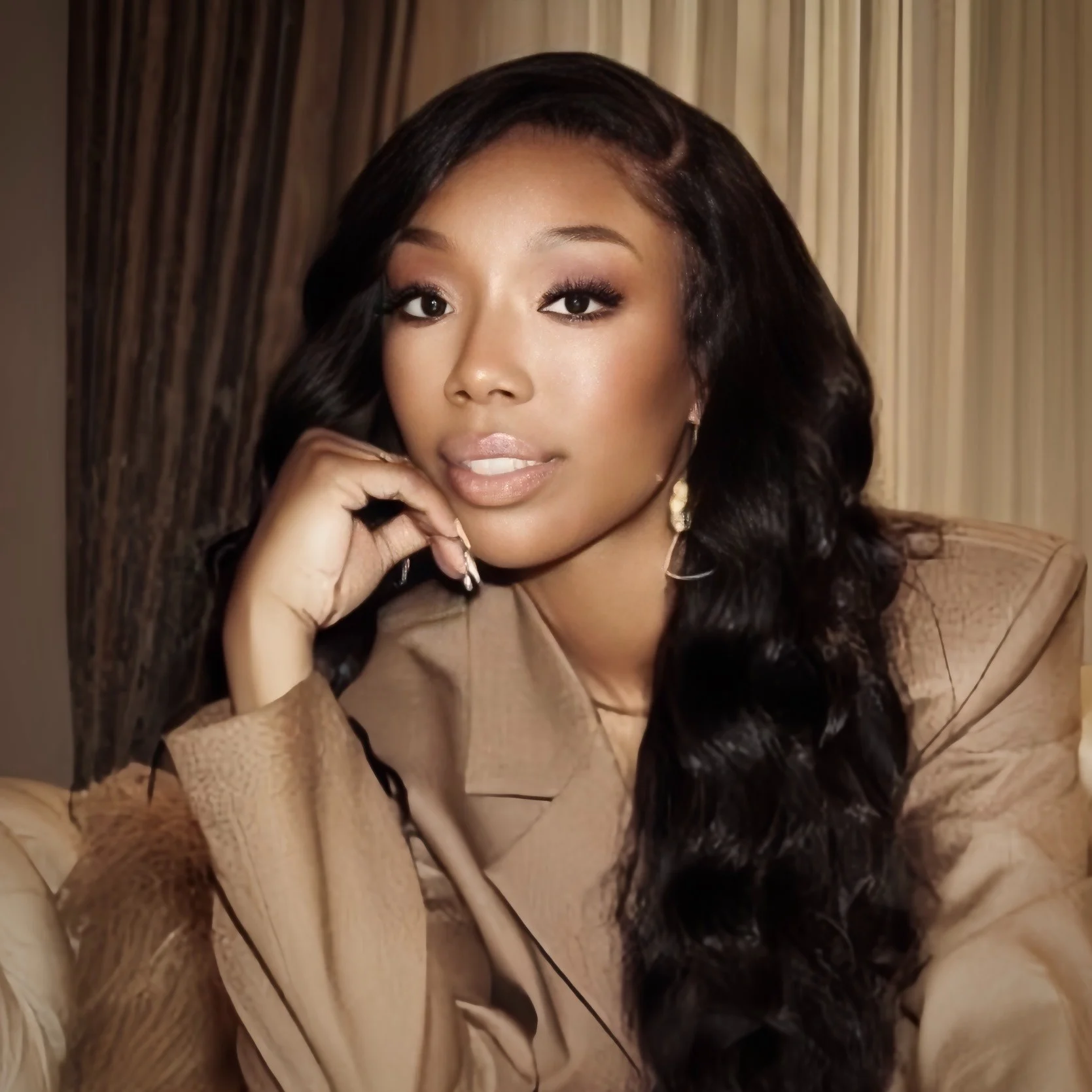 Brandy | Recent