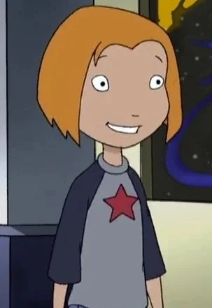 Lor McQuarrie (The Weekenders)