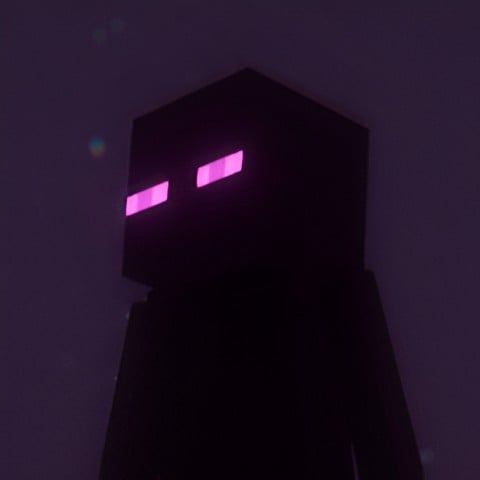 Enderman (Minecraft)